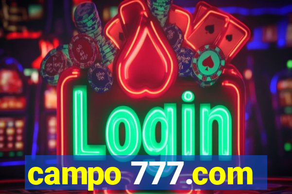 campo 777.com